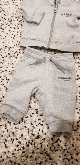 baby adidas tracksuit australia
